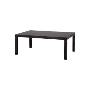 Black Coffee Tables