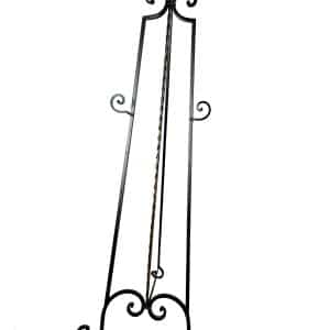 Ornate Easel