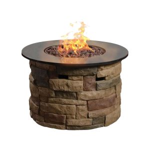 Fire Pit