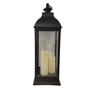 Table Lamps and Lanterns