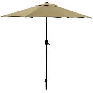 Umbrellas w/ base