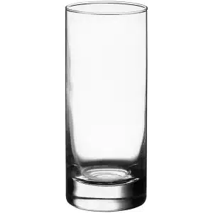 High Ball Collins Glass Rental