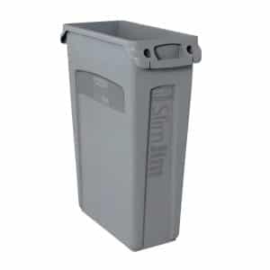 rent slim jim trash container