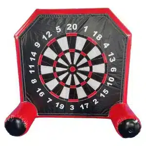 Kiddie Darts Game