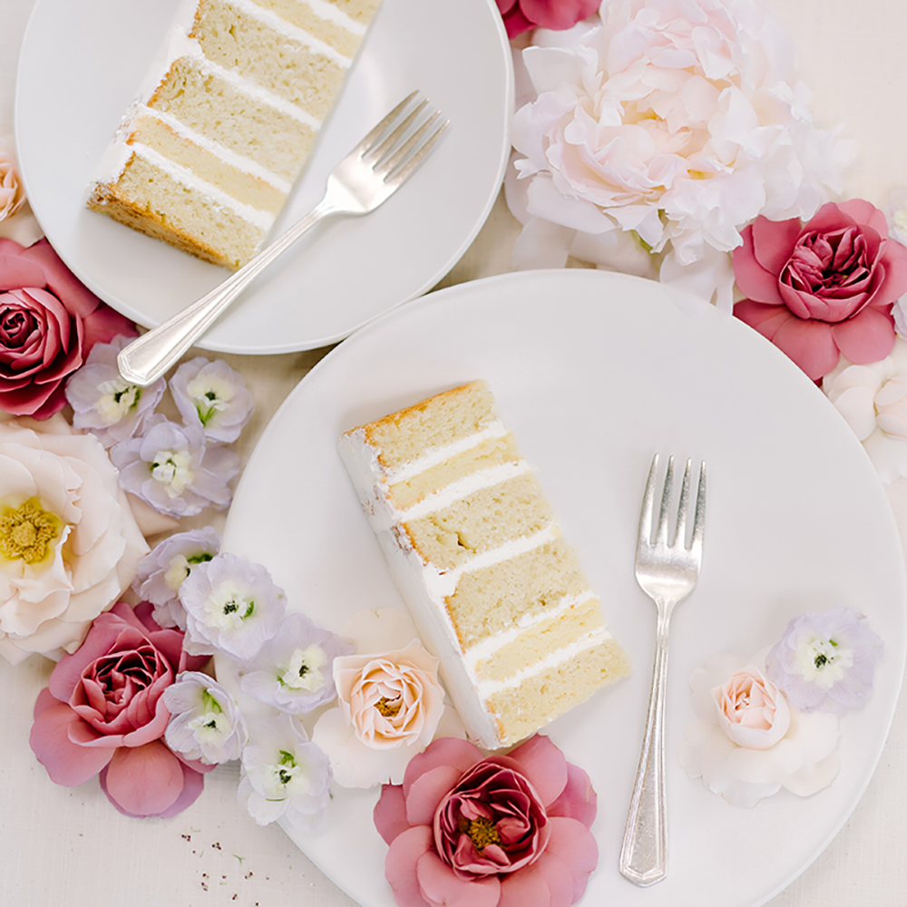 Heirloom Linen Dinnerware - Image 3