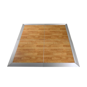 Birch Dance Floor