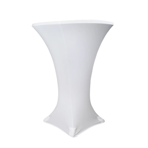 Spandex Now! Cocktail Table Covers