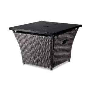 Fire Pit Table