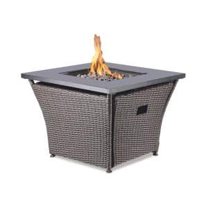 Fire Pit Table