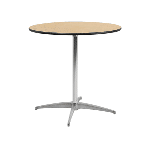 Low Boy Cocktail Table 24