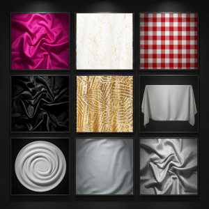 Pick Up Today Linens