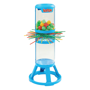 Giant Kerplunk