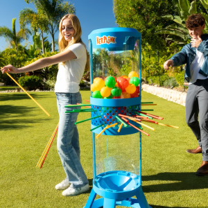 Giant Kerplunk
